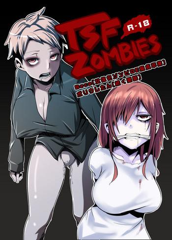 Teitoku hentai Nyotaika Zombie de Doutei Sotsugyou Drunk Girl