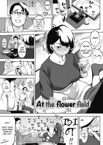 Hairy Sexy Ohanabatake no Naka de | At the Flower Field Pranks