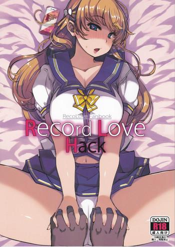 Groping Record Love Hack- Reco love hentai Daydreamers