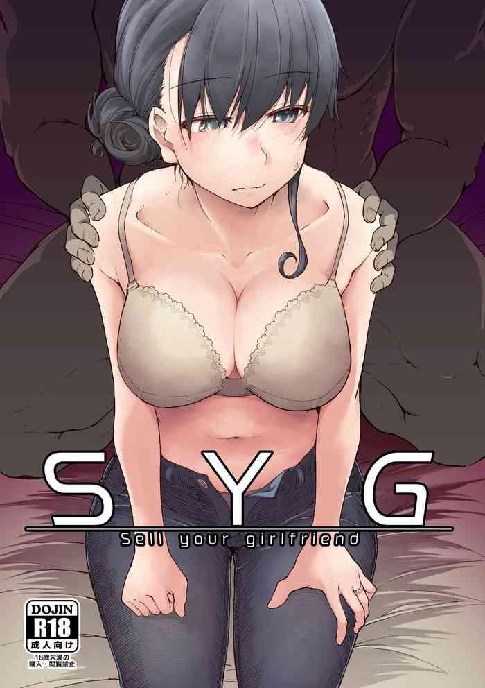 Big breasts SYG- Original hentai Married Woman