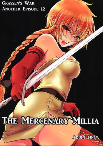 Solo Female The Mercenary Millia Daydreamers