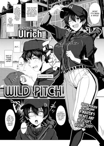 Mother fuck Wild Pitch! 69 Style