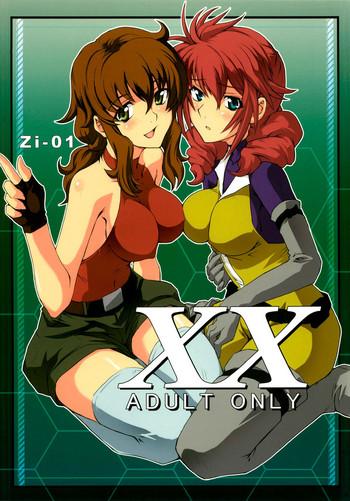 Stockings XX- Lucky star hentai Gundam 00 hentai Squirting