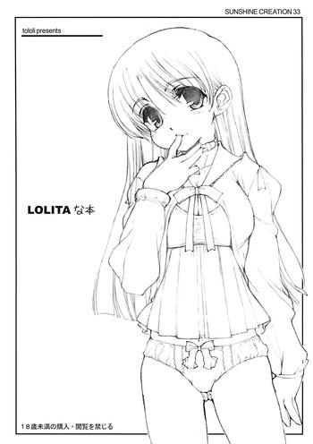 Rubdown Lolita na Hon Prostituta