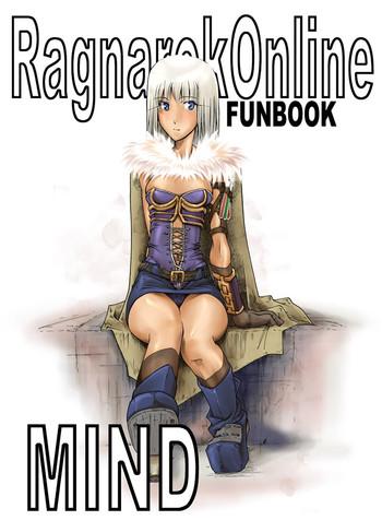 Full Color MIND- Ragnarok online hentai Married Woman