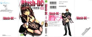 Uncensored [Miyazaki Maya] Blush-DC ~Himitsu~ Vol.2 [Chinese] Chubby