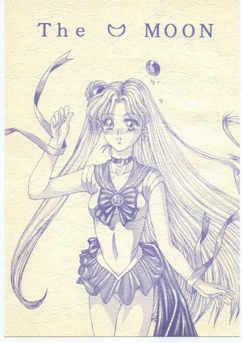 Milf Hentai The Moon- Sailor moon hentai School Uniform