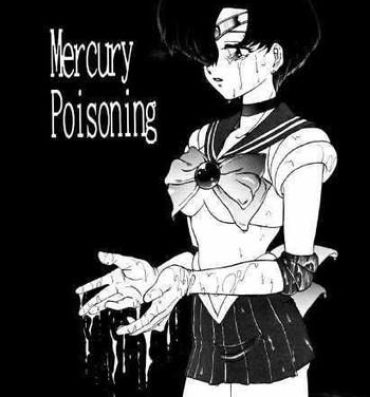 Bang Mercury Poisoning- Sailor moon hentai Kink