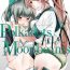 Japan Polkadots And Moonbeams- Kantai collection hentai Hard Cock