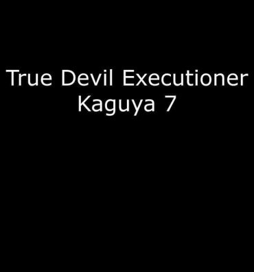 Ddf Porn Shin Taimashi Kaguya 7- Original hentai Class