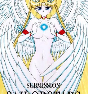 Black Thugs Submission Sailorstars- Sailor moon hentai Handjob
