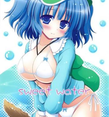 Mulata sweet water- Touhou project hentai Secret