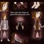 Virtual Asuna Giantess Foot Growth Public
