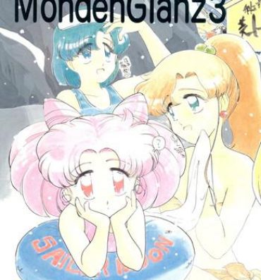 Ftv Girls Monden Glanz 3- Sailor moon hentai Price