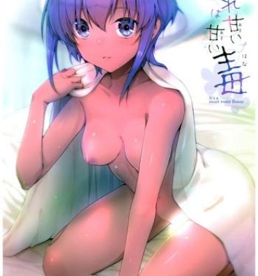 Sexy Sore wa Amai Amai Hana- Fate grand order hentai France