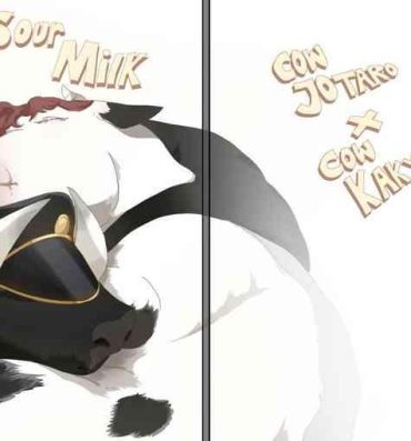 Home Sour Milk- Jojos bizarre adventure | jojo no kimyou na bouken hentai Secretary