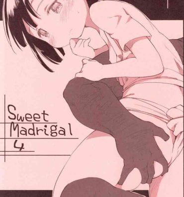 Gay Massage Sweet Madrigal 4- Original hentai Amigos