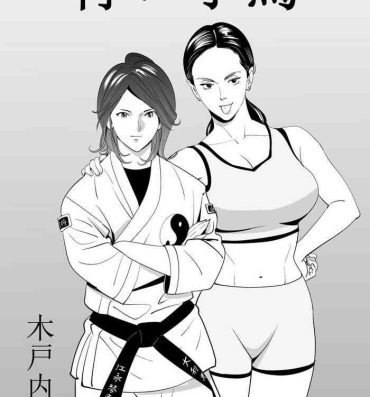 Workout Aoi Kotori- Original hentai Jacking Off
