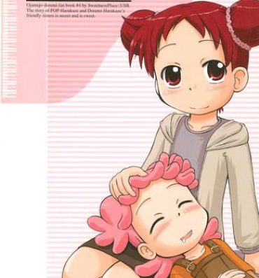 Young Old Hornisse- Ojamajo doremi hentai The