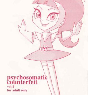 Hermana psychosomatic counterfeit vol. 1- Atomic betty hentai Chupa