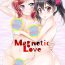 Amateur Cum Magnetic Love- Love live hentai Strap On
