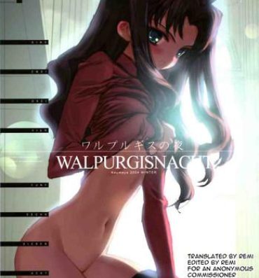 Best Walpurgis no Yoru | Walpurgisnacht- Fate stay night hentai Public