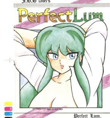 Facesitting Perfect Lum- Urusei yatsura hentai Plumper