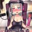 Passionate Another Frontline 9 – A Successful Streamer MDR- Girls frontline hentai Stepmother