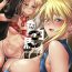 Safadinha Hakuba ni Norareru Kishi 3 | White Horse Riding a Knight 3- Fate grand order hentai Sapphic Erotica