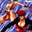 Asians K'S 2- King of fighters hentai Raw