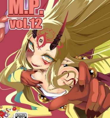 Glory Hole M.P.vol.12- Fate grand order hentai Amatur Porn