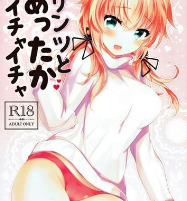 Nasty Porn Prinz to Attaka Ichaicha- Kantai collection hentai Fake Tits