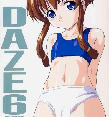 8teen DAZE 6- Angelic layer hentai Style
