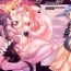 Porno Mazoku Hime Fleur no Hatsujouki 3- Original hentai Gets