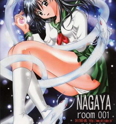 Free Amatuer Porn NAGAYA room 001- Inuyasha hentai Tiny Tits