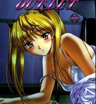 Red OUTLET 22- School rumble hentai Tied