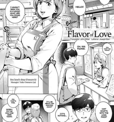 Celeb The Flavor of Love- Original hentai Master