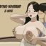Lez Fuck Fuufu Gokko | Playing Husband & Wife Chaturbate