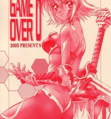Foreplay Game Over 0- .hack hentai Movies