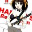 Sexy Girl Revelation H Volume: 3- The melancholy of haruhi suzumiya hentai Sharing