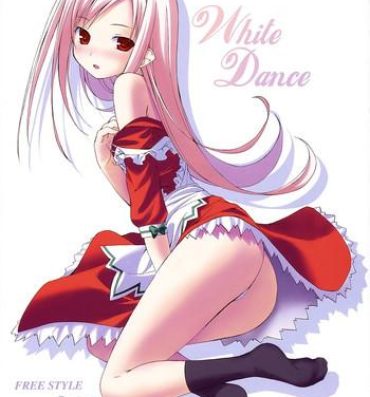 Teamskeet White Dance- Toheart2 hentai Kamichu hentai Free Hardcore Porn