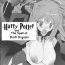 Real Amature Porn Harry Potter and the Spell of Dark Orgasm- Harry potter hentai Jerkoff