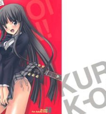 Sexy Whores KUROI K-ON!- K on hentai Girlfriend