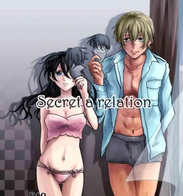Red Secret a relation- Detective conan hentai Sfm