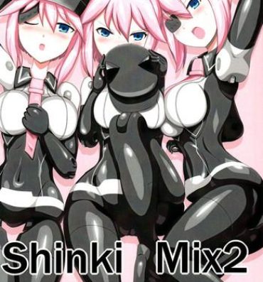 Money Talks Shinki Mix 2- Busou shinki hentai Amante