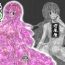Stockings [Toufuya (Kanatofu)] Watashi no Ane wa Slime Musume – 2-kame – [English] [Zero Translations] [Digital]- Original hentai Bunda