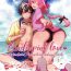Yoga candy pink love- Fate extra hentai Full