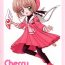 Big Ass Cherry Drops- Cardcaptor sakura hentai Blondes