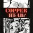 Hot Copper Head!- Maison ikkoku hentai Wingman hentai Laputa castle in the sky hentai Gaping