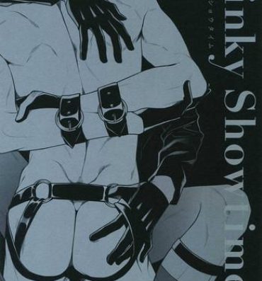 Erotica Kinky Showtime- Touken ranbu hentai Secret